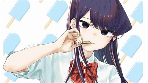 Komi San Wa Komyushou Desu Chapitre 362 Date De Sortie Lire Le Manga