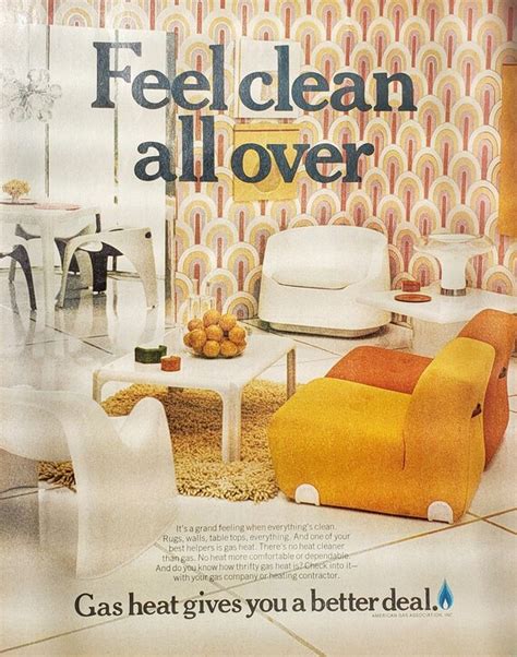 70s Print Ads