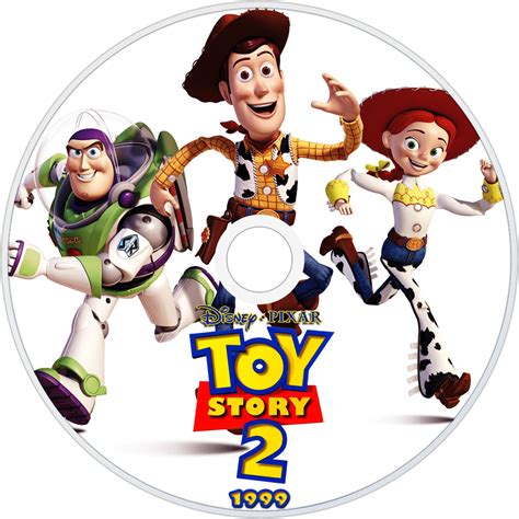 Toy Story 2 Movie Fanart Fanarttv