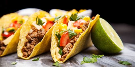 Craft Taco - Restaurants - MyrtleBeach.com