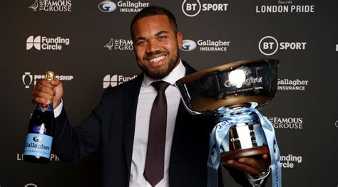 In Pictures: 2023 Premiership Rugby Awards | Premiership Rugby