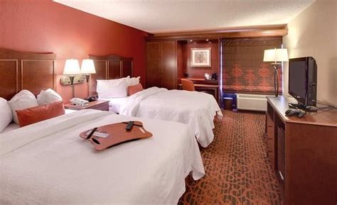 Hampton Inn Salt Lake City/Sandy $98 ($̶1̶1̶8̶) - UPDATED 2018 Prices ...