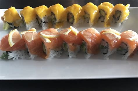 Otoro Sushi Roadfood