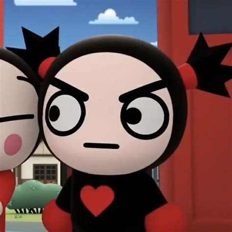 Pucca N Garu Matching 1 Bf And Gf Cartoon Pics Cute Easy