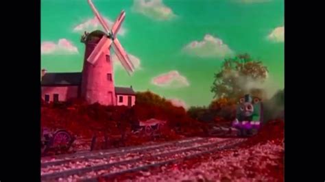 Thomas Friends Season 12 Intro In Luig Group YouTube