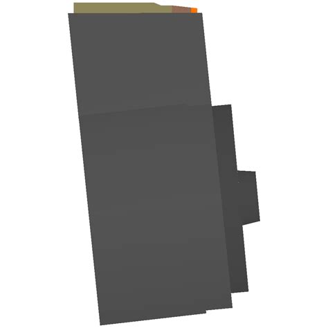 Lyhmecommunity Unturned M Rnd Hk Drum Mag Stats