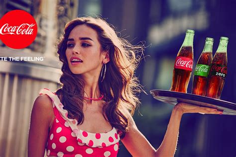 La nueva campaña de COCA COLA 2016