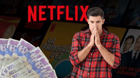 Aliste El Bolsillo Netflix Aumentar Pronto El Precio De Sus Planes Y