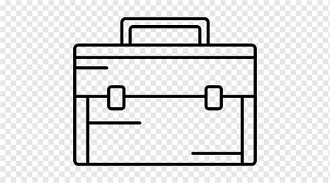 Baggage Suitcase Travel Computer Icons Suitcase Angle White