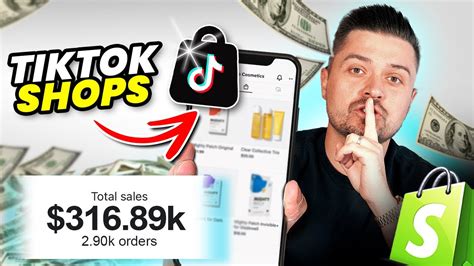 TikTok Shops BIGGEST Money Maker In Dropshipping Right Now YouTube