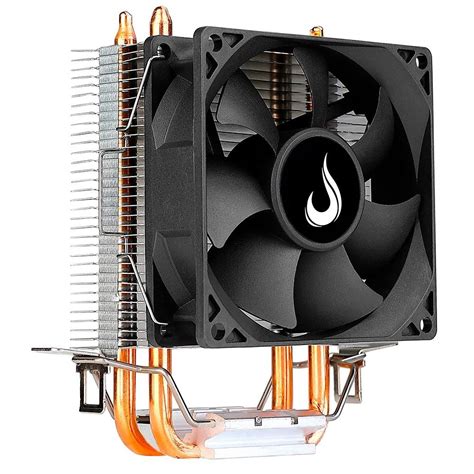 AIRCOOLER RISE MODE X5