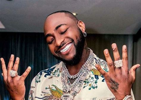 Chiomas Wedding Ring Worth Three Rolls Royce Cars Davido Vanguard News