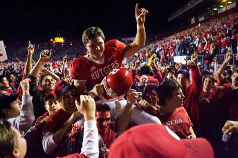 Rutgers football all-time roster: Coaches, kickers and specialists