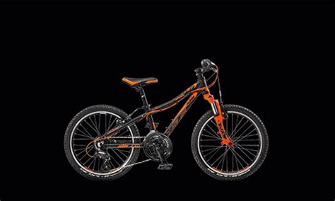 Ktm Wild Speed V Kinder Mtb Othmar Schoop Velos Mofas