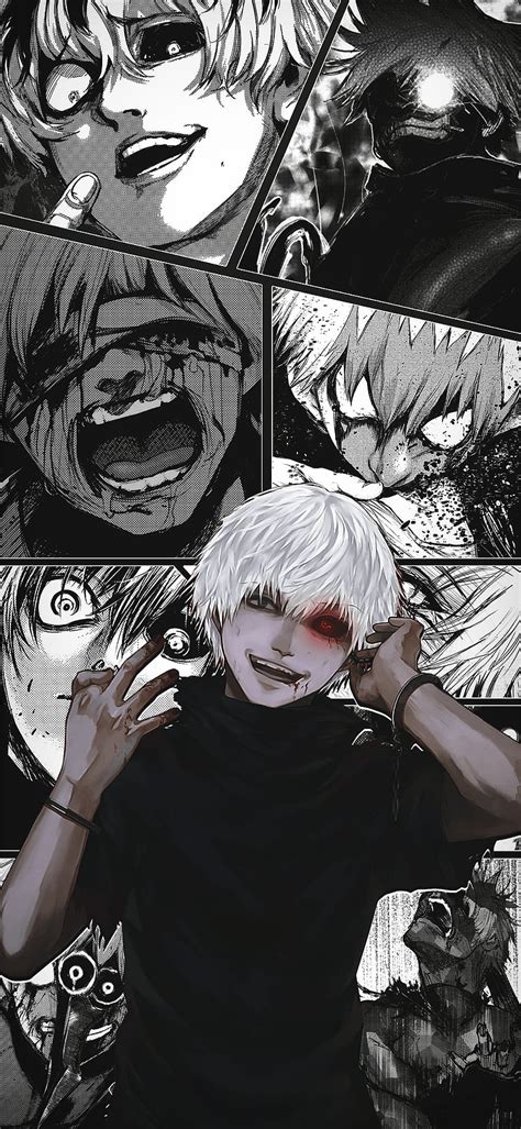 Bộ Sưu Tập đẹp Nhất Kaneki Ken Background 4k Cập Nhật Mới Nhất