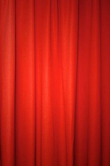 Curtains Drapes Broadway Auditorium Photo Background And Picture For