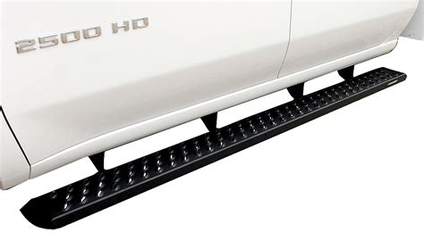 Raptor Sawtooth Slide Track Running Boards Read Reviews And Free Shipping