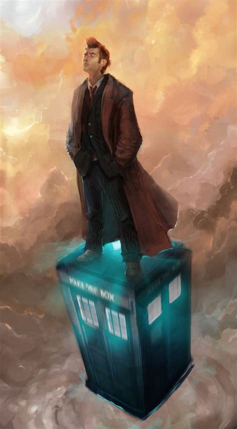 Pin By Maria On Doctor Doctor Who Art Doctor Who Fan Art Tenth Doctor