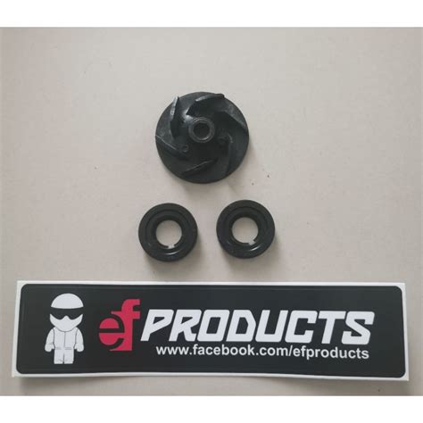 Water Pump Seal Kit Ktm Duke Rc Shopee Malaysia