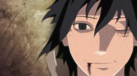 Mengapa Dan Bagaimana Sasuke Uchiha Menjadi Jahat Di Naruto