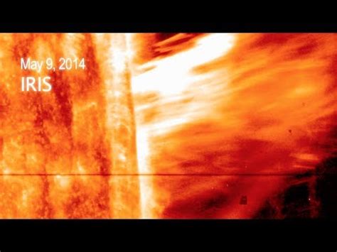 La NASA capta una erupción solar con su nuevo sistema de observación CNN