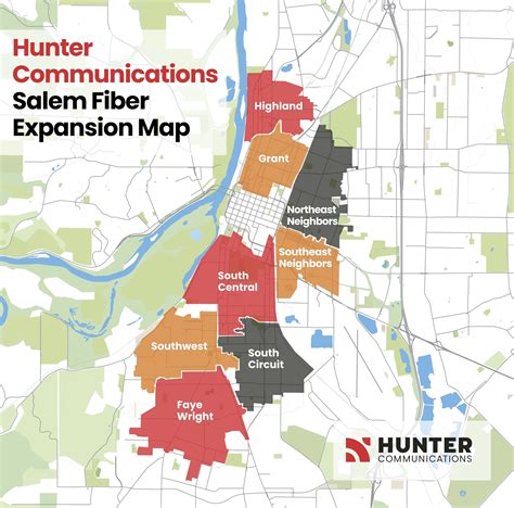 Fiber optic upgrades are coming to xfinity salem oregon very soon 31