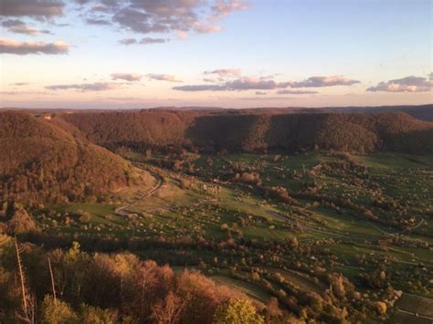 Wandern Plus Schw Bisch Gschw Tzt Gloffa Ond Gsonga Schw Bischer