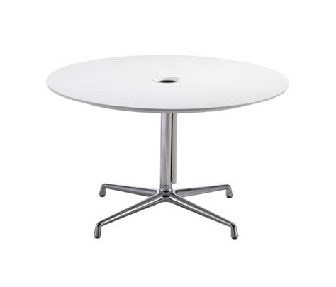 Sw1 Conference Table Round Conference Tables From Coalesse Architonic