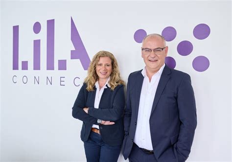 Rielasingen Worblingen Startet In Die Digitale Zukunft Lila Connect