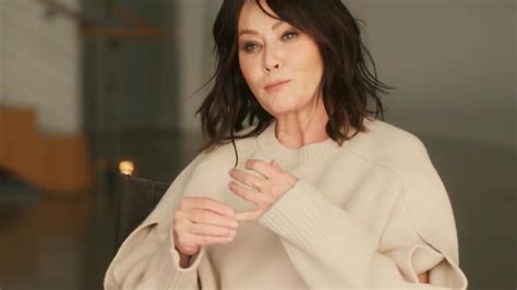 Shannen Doherty kämpft gegen ihre Krebserkrankung Ich will nicht sterben