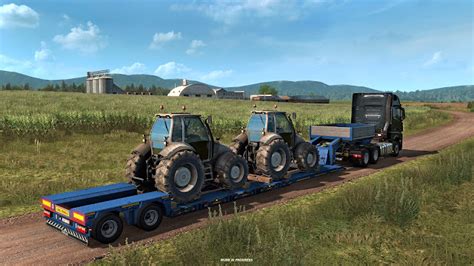 Scs Software S Blog Euro Truck Simulator Update Open Beta