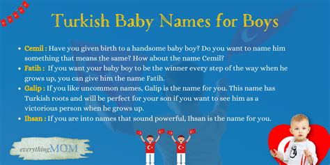 150 Turkish Boy Names And Their Meanings, 59% OFF