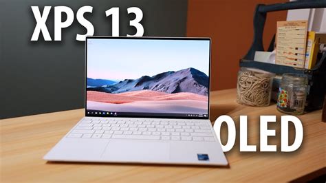 Dell XPS 13 9310 OLED Review 2 Months Later YouTube