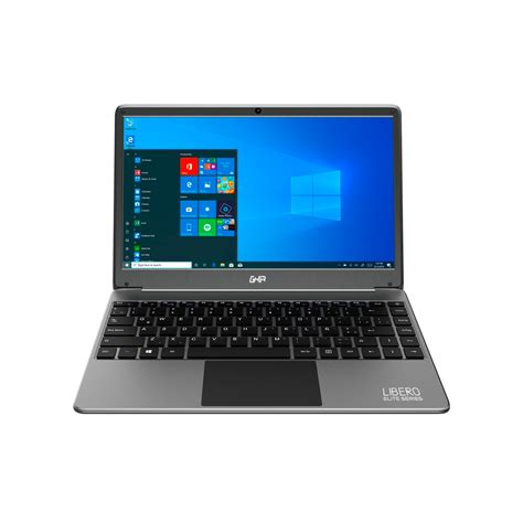 Ghia Laptop Ghia Libero Elite 14 1 Hd Intel Core I3 8gb 256gb