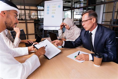 Winning The War For Talent In The Gcc Arabian Business Latest News