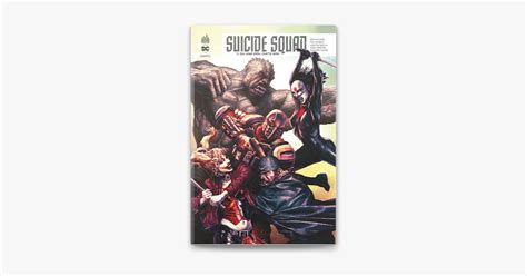 Suicide Squad Rebirth Tome 5 Qui aime bien châtie bien by Rob