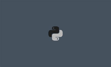 Python Programming Language Wallpapers - Top Free Python Programming ...