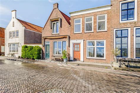 Huis Verkocht Nieuwe Haven Dl Zierikzee Funda