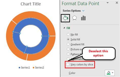 Donut chart in excel - Блог о рисовании и уроках фотошопа