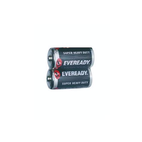 Buy Eveready Super Heavy Duty Battery MODEL ERB1215S Ban Soon