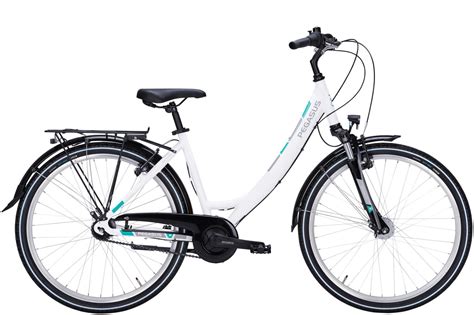 Pegasus Avanti Wave Zoll White Fahrrad Online Shop