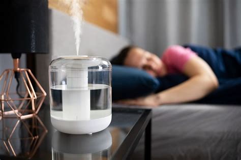 Kerap Tertukar Ini Perbedaan Humidifier Diffuser Dehumidifier Dan