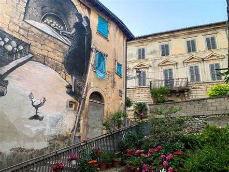 Celebrate wellness in these towns an hour away from Rome - Romeing