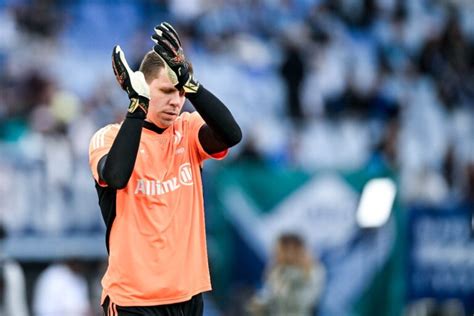 Oficjalnie Wojciech Szczęsny zakończył piłkarską karierę JuvePoland