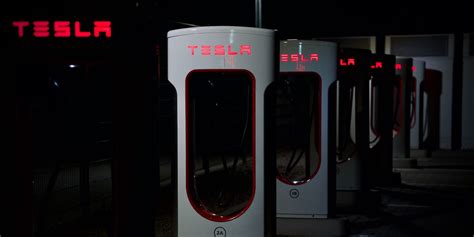 GM Follows Ford to Use Tesla Supercharger Network: How Will It Impact ...