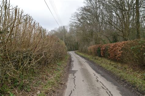 Hurst Lane N Chadwick Cc By Sa 2 0 Geograph Britain And Ireland