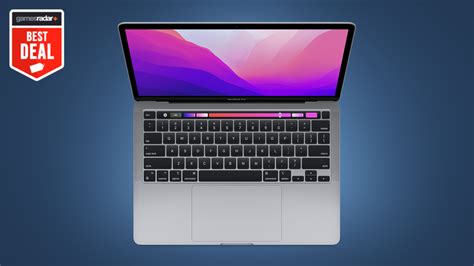 M2 MacBook deals are at record low prices right now | GamesRadar+