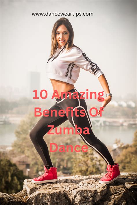 10 Amazing Benefits Of Zumba Dance | Zumba benefits, Zumba dance, Zumba