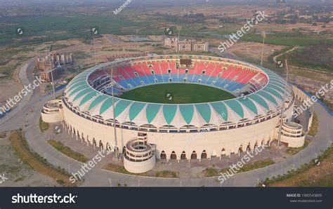 4 Ekana Stadium Lucknow Images, Stock Photos & Vectors | Shutterstock