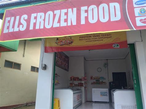 Agen Frozen Food Banjarnegara Murah Recomended Tentang Banjarnegara